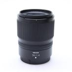 《美品》Nikon NIKKOR Z 50m
