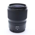 《美品》Nikon NIKKOR Z 50m