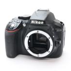 《並品》Nikon D5300 ボディ