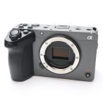 《良品》SONY FX30 ボデ�