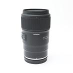 《美品》TAMRON 90mm F2.8 Di III MACRO VXD/Mo