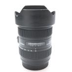 《並品》SIGMA 12-24mm F4.5-5.6 II DG HSM (�