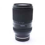 《美品》TAMRON 28-300mm F4-7.1 Di III VC VXD