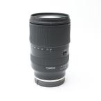 《難有品》TAMRON 28-200mm F2.8-5.6 Di III R