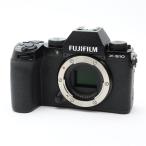 《良品》FUJIFILM X-S10 ボディ