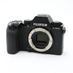 《良品》FUJIFILM X-S10 ボディ
