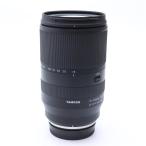《美品》TAMRON 18-300mm F3.5-6.3 Di III-A VC