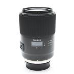 《美品》TAMRON SP 90mm F2.8 Di MACRO 1:1 VC 