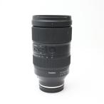 《並品》TAMRON 35-150mm F2-2.8 Di III VXD / 