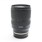 《良品》TAMRON 17-28mm F2.8 Di III RXD A046S