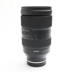 《良品》TAMRON 35-150mm F2-2.8 Di III VXD / 