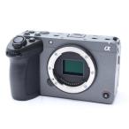 《良品》SONY FX30 ボデ�