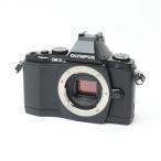 《難有品》OLYMPUS OM-D E-M5 ボディ