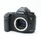 《並品》Canon EOS 5D Mark III ボディ