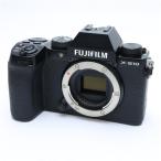 《並品》FUJIFILM X-S10 ボディ