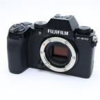 《良品》FUJIFILM X-S10 ボディ