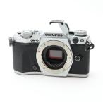 《並品》OLYMPUS OM-D E-M5 Mark II ボディ
