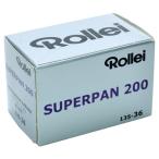 { новый товар аксессуары } Rollei( Rollei ) Superpan 200 135-36 листов ..(35mm/ белый чёрный плёнка ) * этот товар .1 человек sama 10 пункт ограничение сделаю.