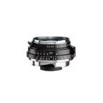 ショッピング新品 《新品》 Voigtlander（フォクトレンダー） COLOR-SKOPAR 35mm F2.5 PII VM（ライカM用）