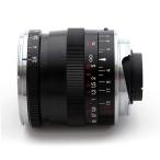 《新品》 Carl Zeiss（カールツァイス） Biogon T* 21mm F2.8 ZM（ライカM用） ブラック