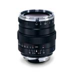 《新品》 Carl Zeiss (カールツァイス) Distagon T* 35mm F1.4 ZM（ライカM用） ブラック