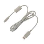 { новый товар аксессуары }OLYMPUS ( Olympus ) OM SYSTEM USB кабель CB-USB6