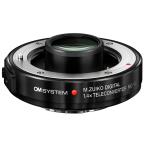 《新品》 OLYMPUS（オリンパス） OM SYSTEM テレコンバーター MC-14