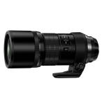 《新品》 OLYMPUS（オリンパス） OM SYSTEM M.ZUIKO DIGITAL ED 300mm F4.0 IS PRO
