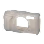 { новый товар аксессуары } OLYMPUS ( Olympus ) OM SYSTEM силикон жакет CSCH-128