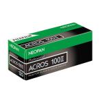 { новый товар аксессуары } FUJIFILM ( Fuji пленка ) Neo хлеб 100 ACROS II 120