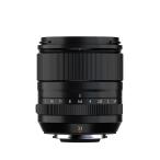 《新品》 FUJIFILM（フジフイルム）フジノン XF33mm F1.4 R LM WR