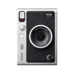《新品》 FUJIFILM (フジフイルム)  ハイブリッドインスタントカメラ チェキ instax mini Evo
