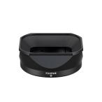 { новый товар аксессуары } FUJIFILM ( Fuji пленка ) линзы капот LH-XF23 II