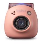 { новый товар }FUJIFILM ( Fuji пленка ) instax Pal пудра розовый 