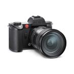 《新品》 Leica（ライカ）SL2-S  バリオ・エルマリート SL24-70mm F2.8 ASPH. セット【メーカーキャンペーン対象】