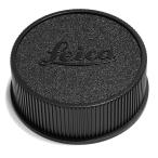 { новый товар аксессуары } Leica( Leica ) линзы задний колпак M для 