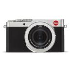 《新品》 Leica (ライカ) D-LUX7 シルバー