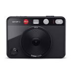 ショッピング価格 《新品》 Leica (ライカ) ゾフォート2 ブラック　※こちらの商品はお1人様1点限りとさせていただきます。【メーカー価格改定対象(2024年6月12日より)】