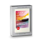 《新品アクセサリー》 Leica (ライカ) カラーフィルムパック ゾフォート用 ウォームホワイト 　※こちらの商品はお1人様2点限りとさせていただきます。