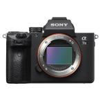 { новый товар }SONY ( Sony ) α7III корпус ILCE-7M3