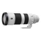 SONY SONY ソニー FE 200-600mm F5.6-6.3 G OSS SEL200600G α
