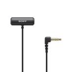 { новый товар аксессуары } SONY ( Sony )labe задний микрофон ECM-LV1