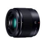 { новый товар } Panasonic ( Panasonic ) LUMIX G 25mm F1.7 ASPH. черный 