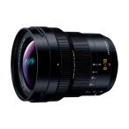 《新品》Panasonic (パナソニック) LEICA DG VARIO-ELMARIT 8-18mm F2.8-4.0 ASPH. H-E08018