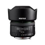 《新品》PENTAX (ペンタックス) HD FA 35
