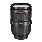 《新品》 Canon（キヤノン） EF24-105mm F4L IS II USM