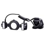 { новый товар аксессуары } Canon ( Canon ) macro двойная фара MT-26EX-RT(W)