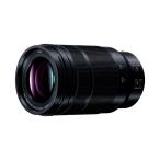 《新品》 Panasonic (パナソニック) LEICA DG VARIO-ELMARIT 50-200mm F2.8-4.0 ASPH. POWER O.I.S.