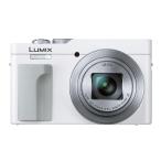 { новый товар }Panasonic ( Panasonic ) LUMIX DC-TZ99-W белый 