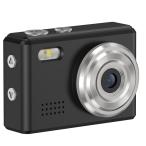 { новый товар } SAC (ese-si-) SMC01-BK compact цифровой MINI камера черный 